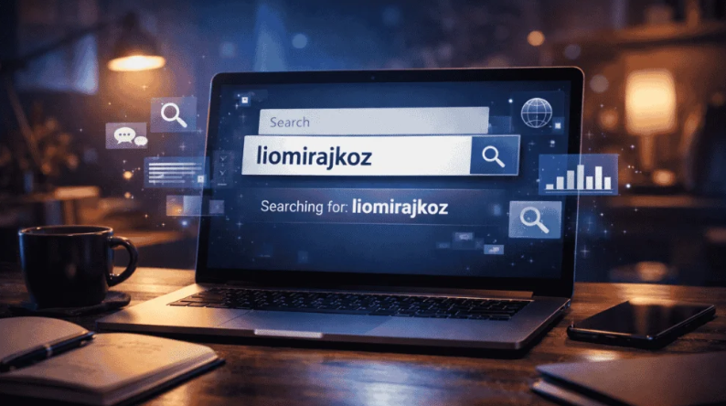 liomirajkoz